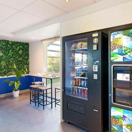 Ibis Budget Saint-Maximin Εξωτερικό φωτογραφία