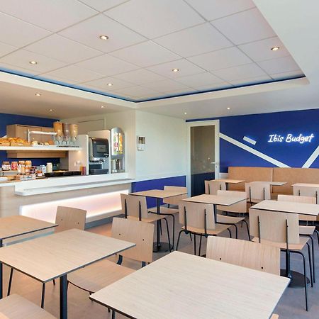 Ibis Budget Saint-Maximin Εξωτερικό φωτογραφία