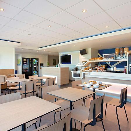 Ibis Budget Saint-Maximin Εξωτερικό φωτογραφία