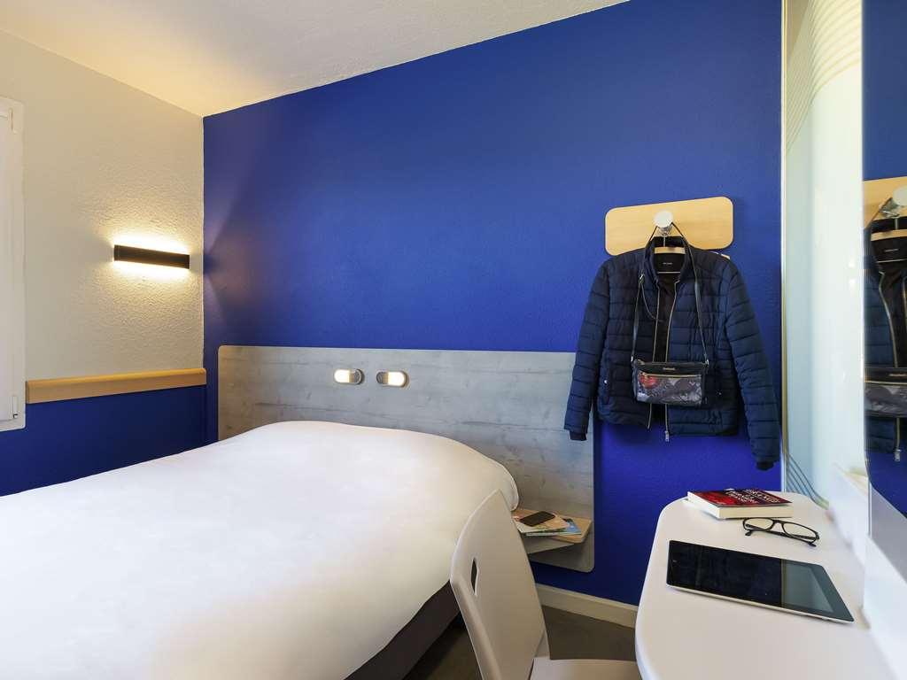 Ibis Budget Saint-Maximin Δωμάτιο φωτογραφία