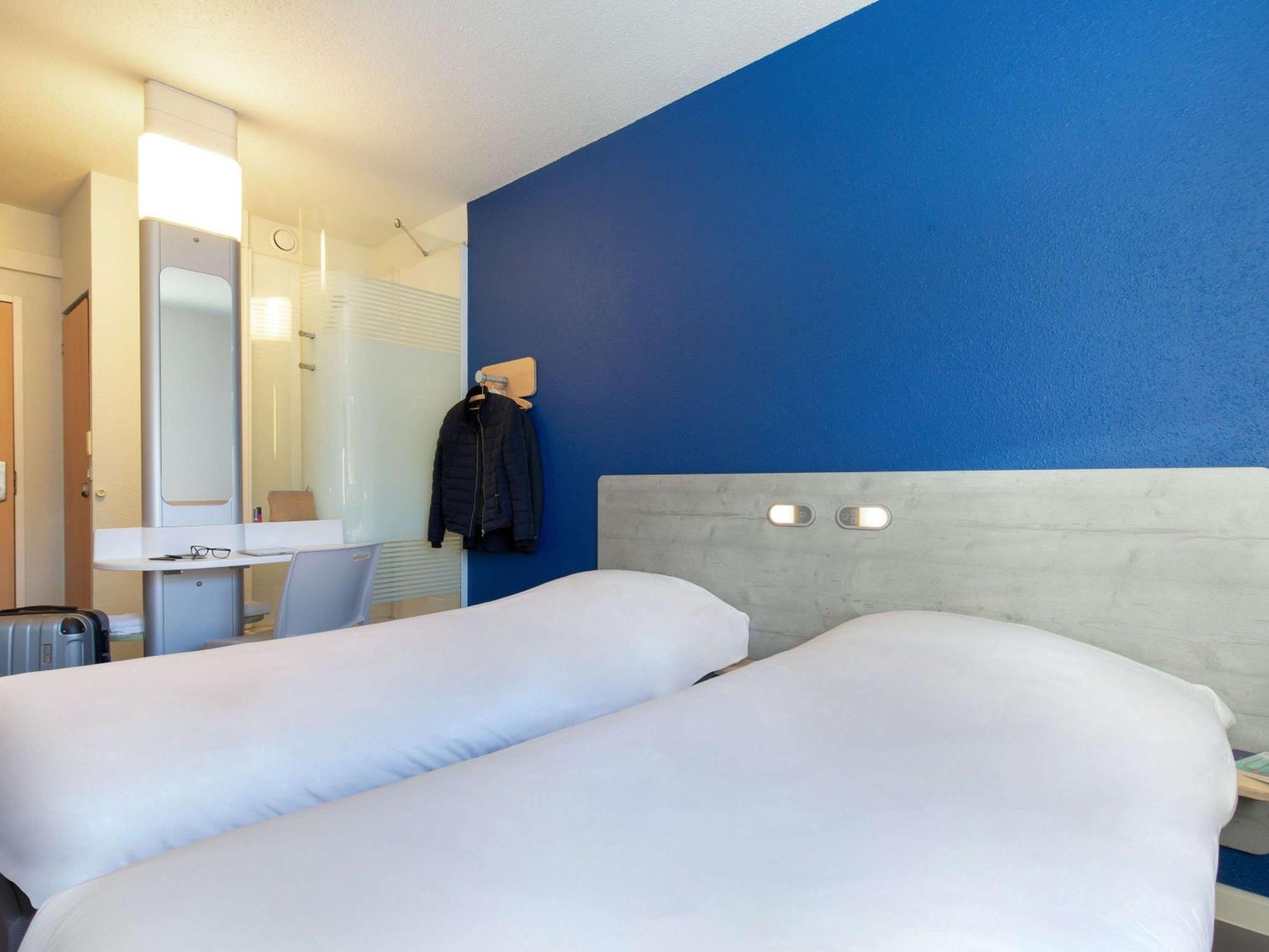 Ibis Budget Saint-Maximin Εξωτερικό φωτογραφία