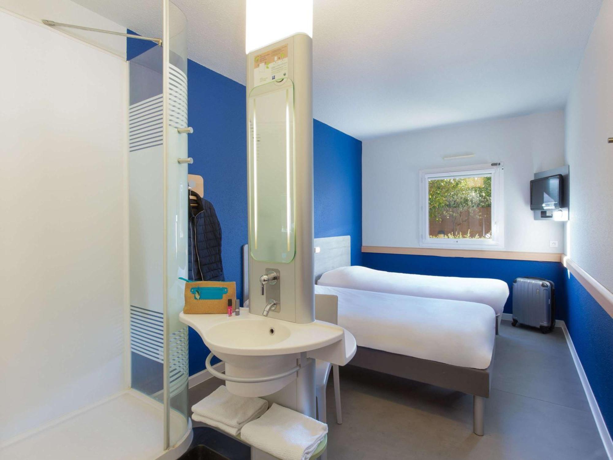 Ibis Budget Saint-Maximin Εξωτερικό φωτογραφία