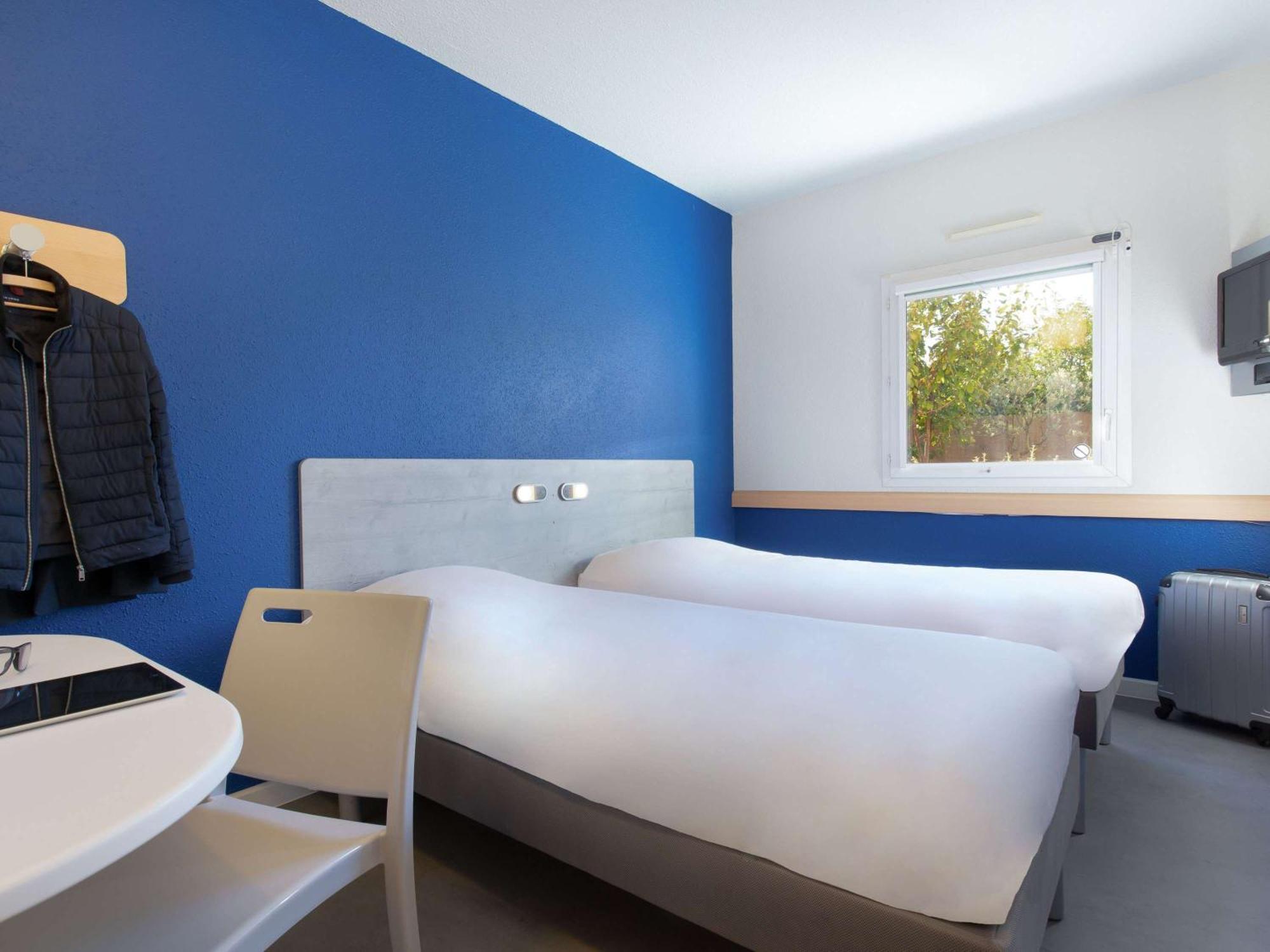 Ibis Budget Saint-Maximin Εξωτερικό φωτογραφία