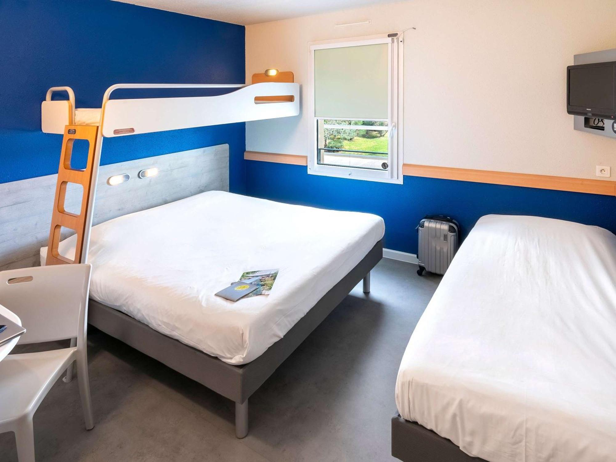 Ibis Budget Saint-Maximin Εξωτερικό φωτογραφία