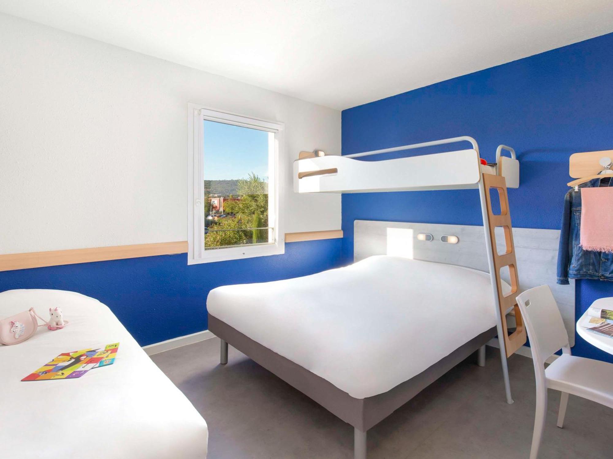 Ibis Budget Saint-Maximin Εξωτερικό φωτογραφία