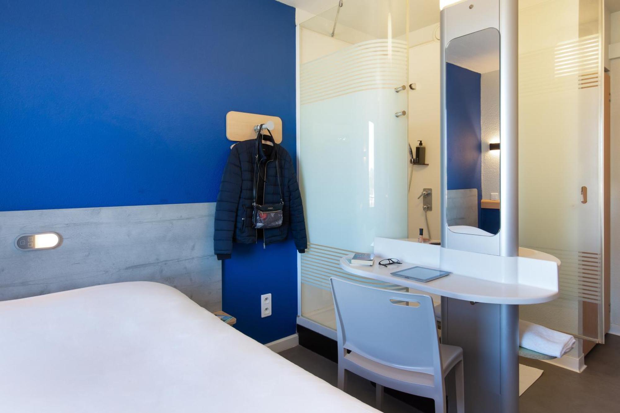 Ibis Budget Saint-Maximin Εξωτερικό φωτογραφία