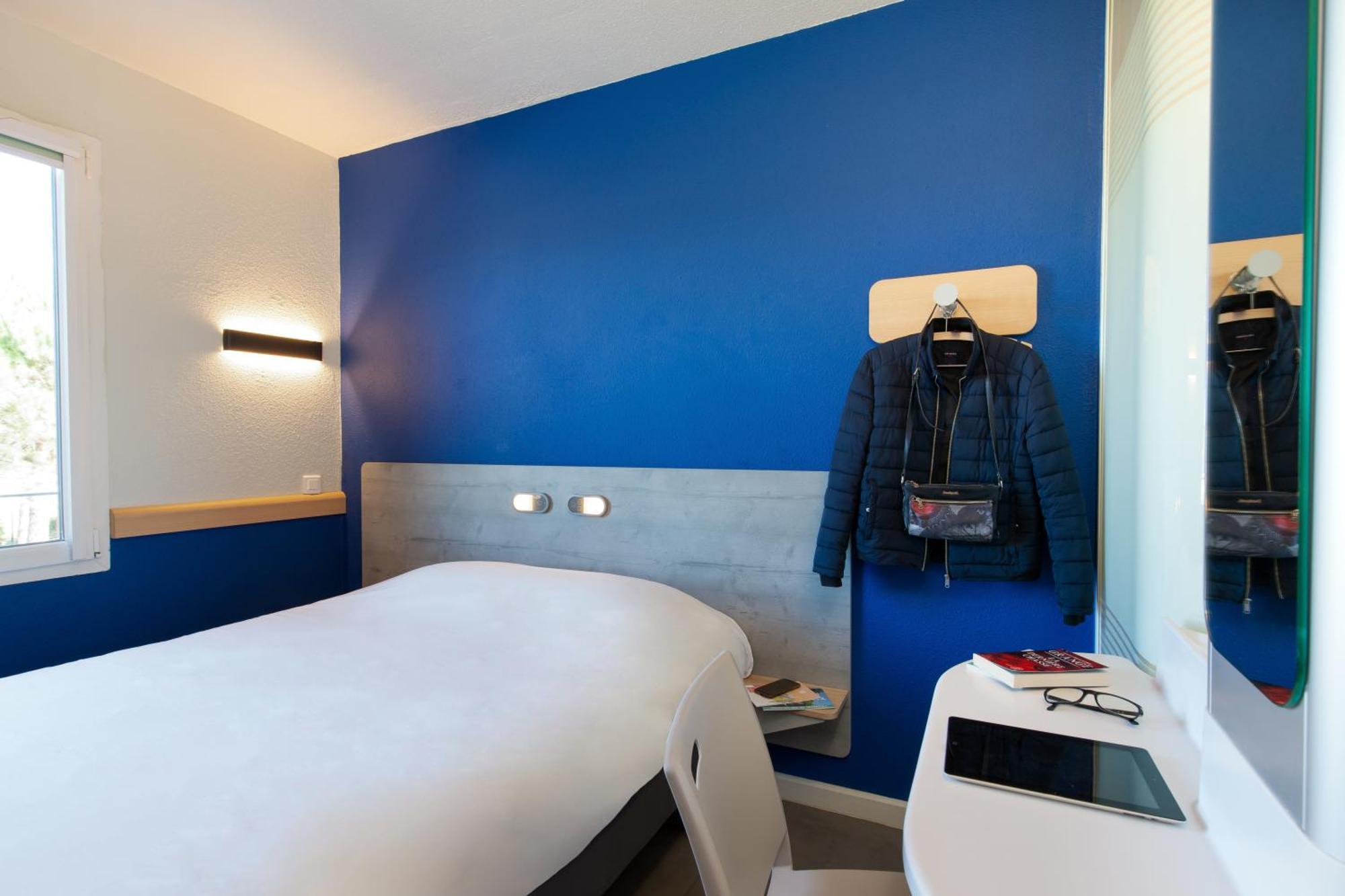 Ibis Budget Saint-Maximin Εξωτερικό φωτογραφία