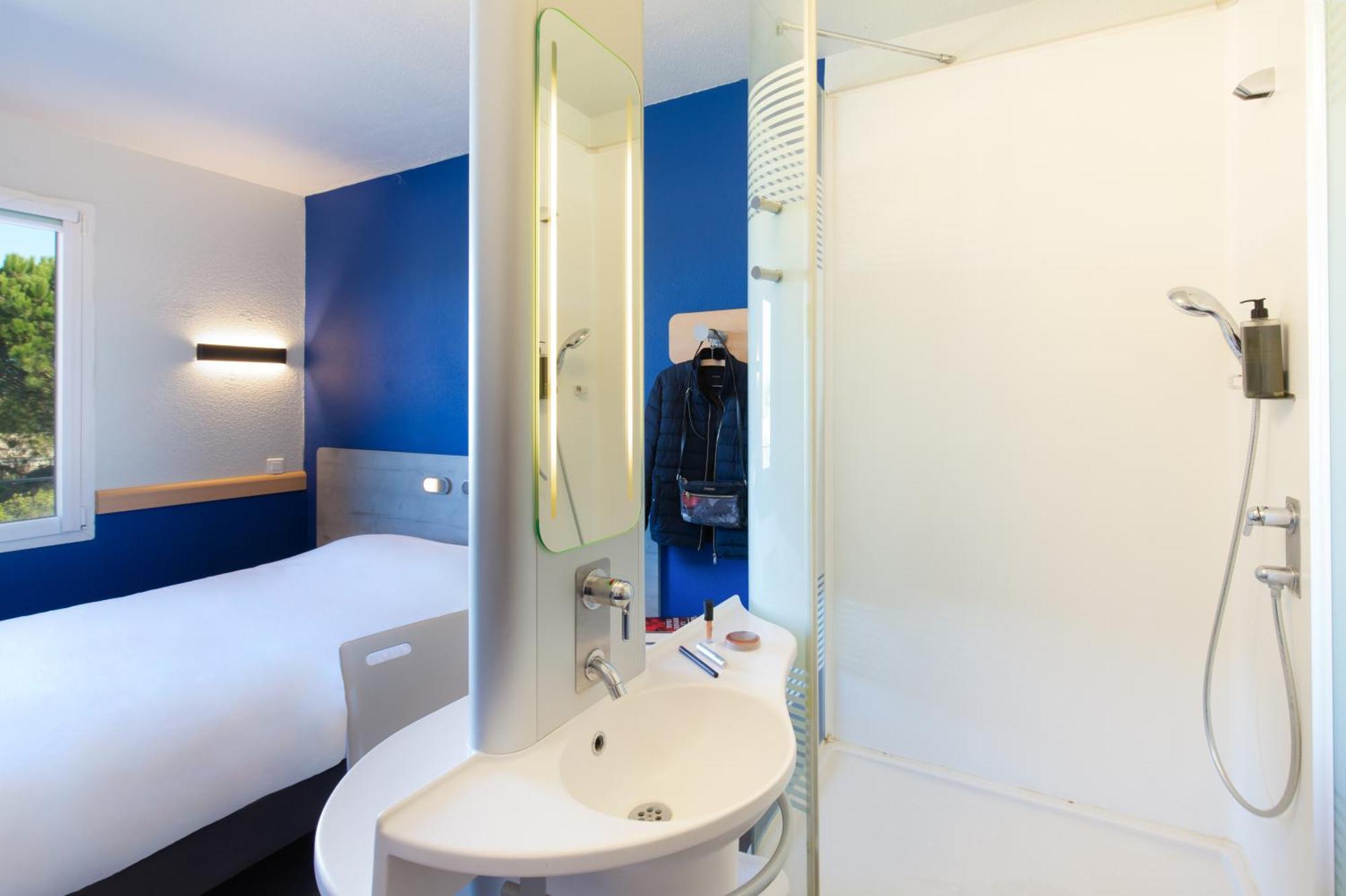 Ibis Budget Saint-Maximin Εξωτερικό φωτογραφία