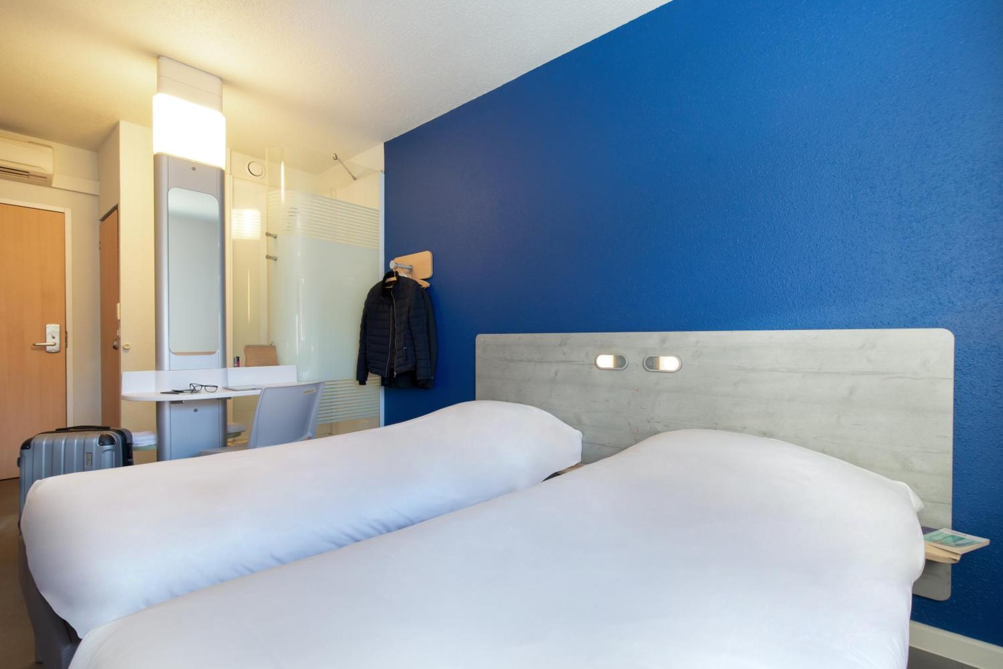 Ibis Budget Saint-Maximin Εξωτερικό φωτογραφία