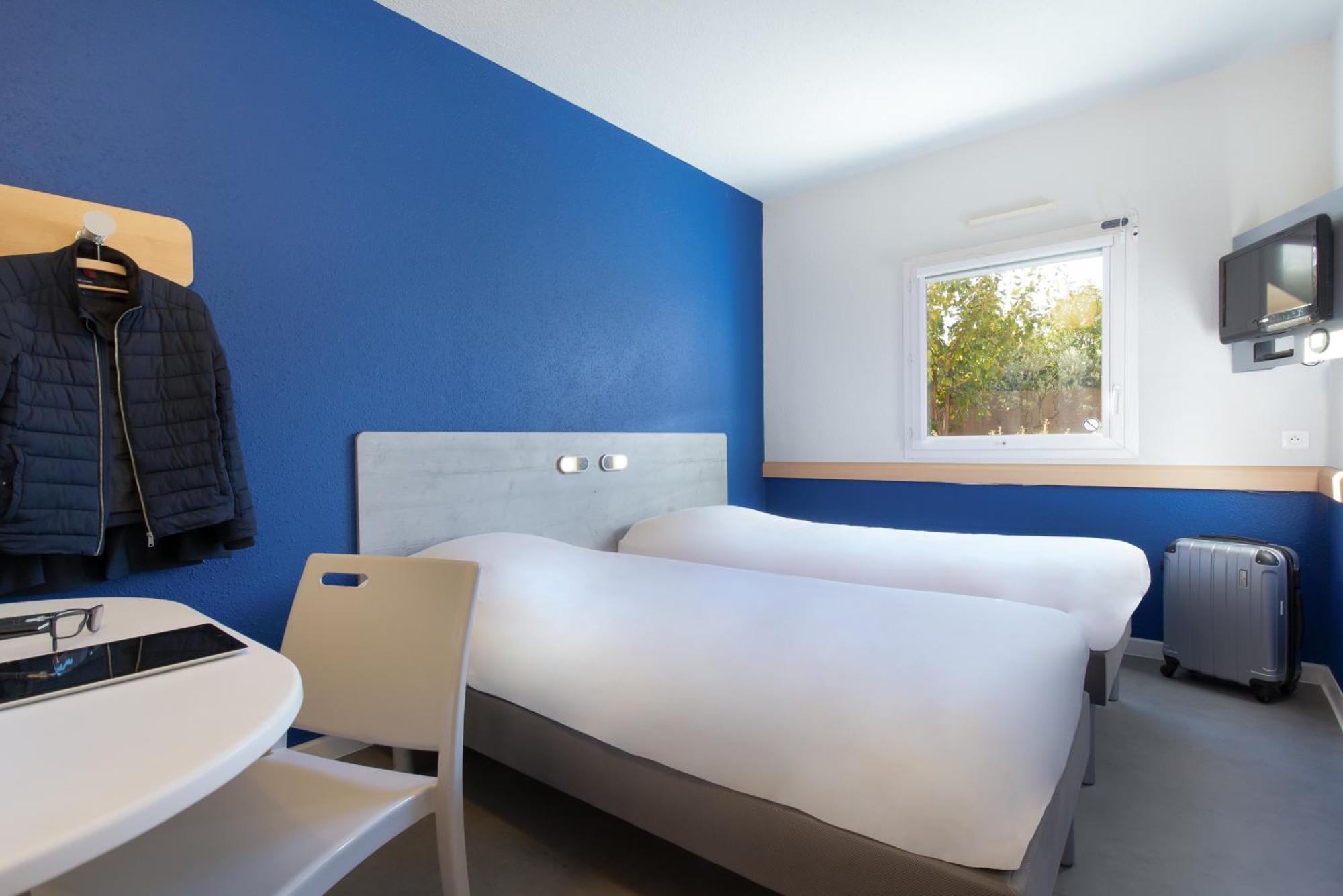 Ibis Budget Saint-Maximin Εξωτερικό φωτογραφία