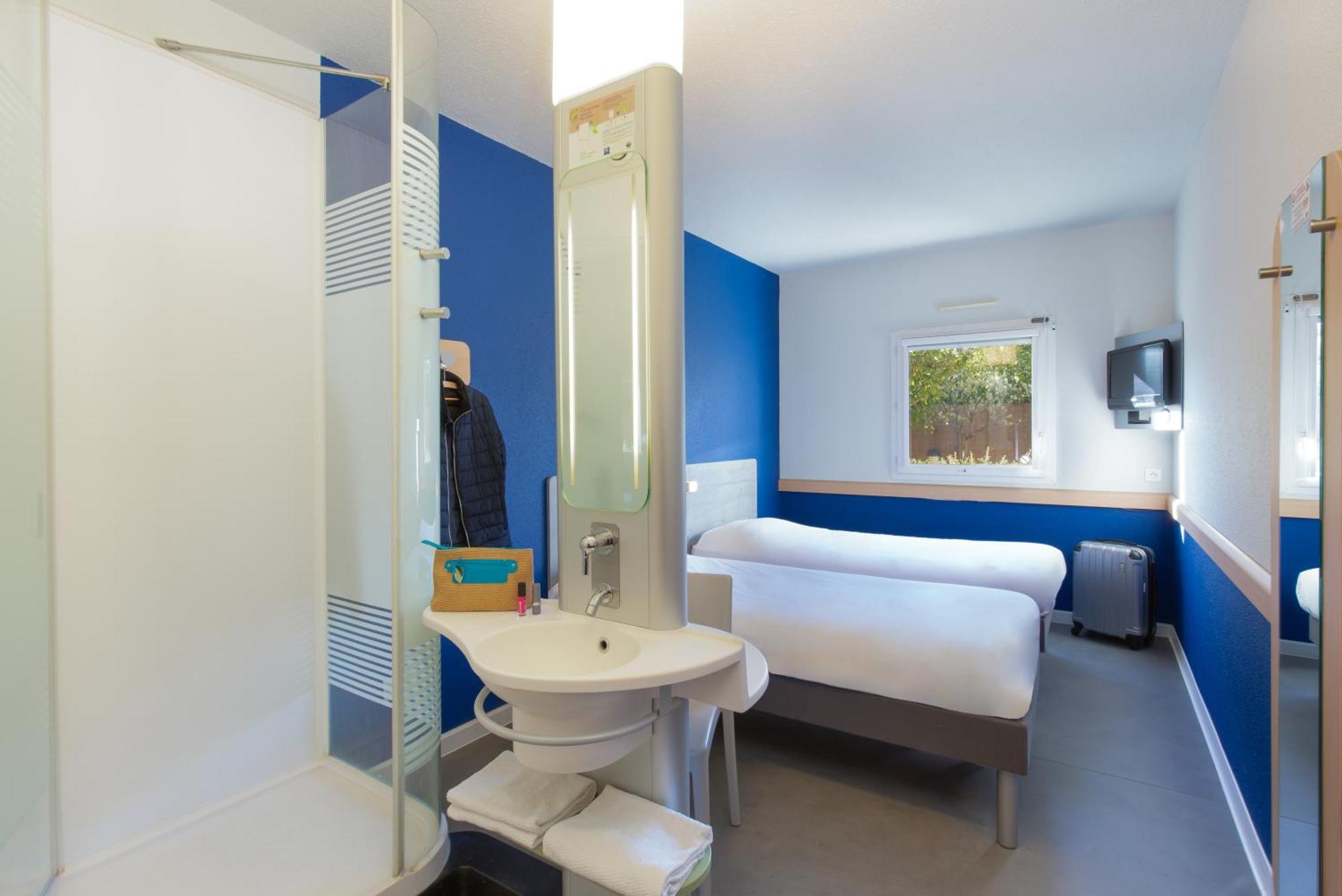 Ibis Budget Saint-Maximin Εξωτερικό φωτογραφία
