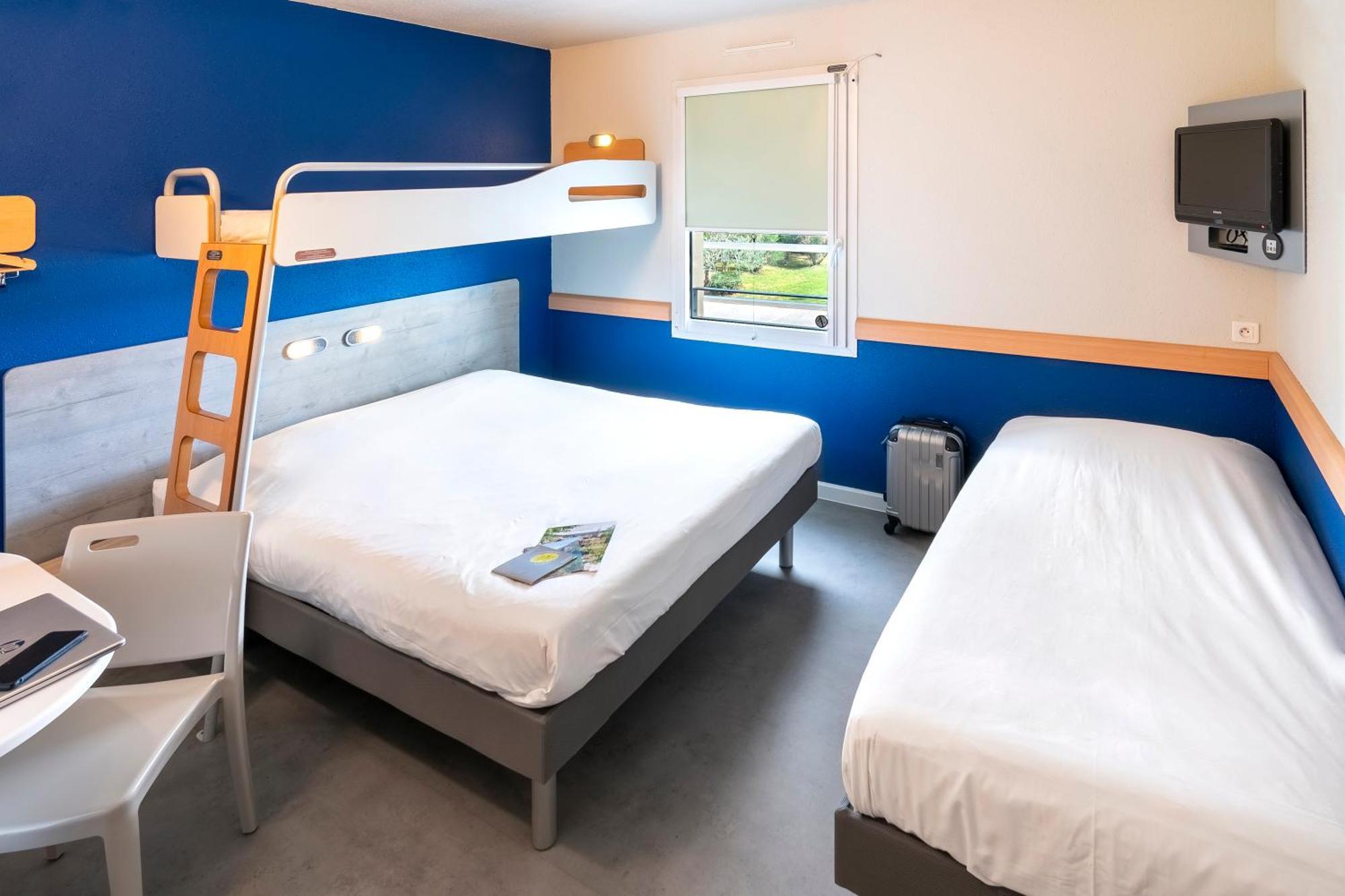 Ibis Budget Saint-Maximin Εξωτερικό φωτογραφία