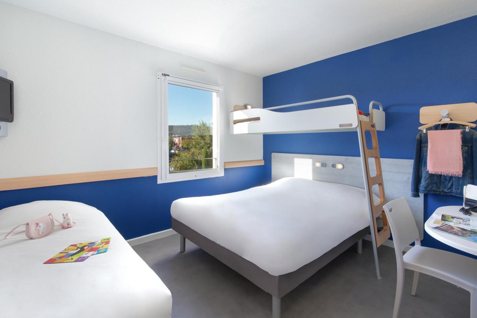 Ibis Budget Saint-Maximin Εξωτερικό φωτογραφία