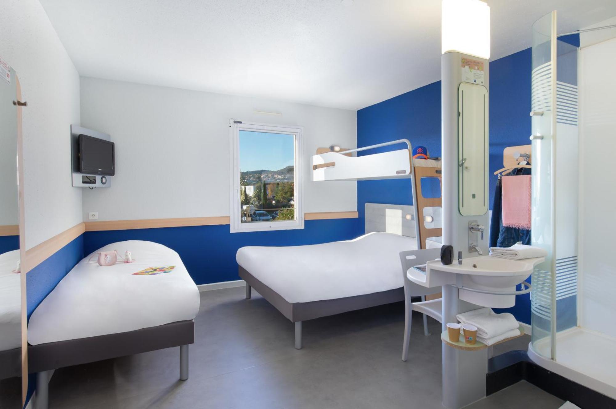Ibis Budget Saint-Maximin Εξωτερικό φωτογραφία