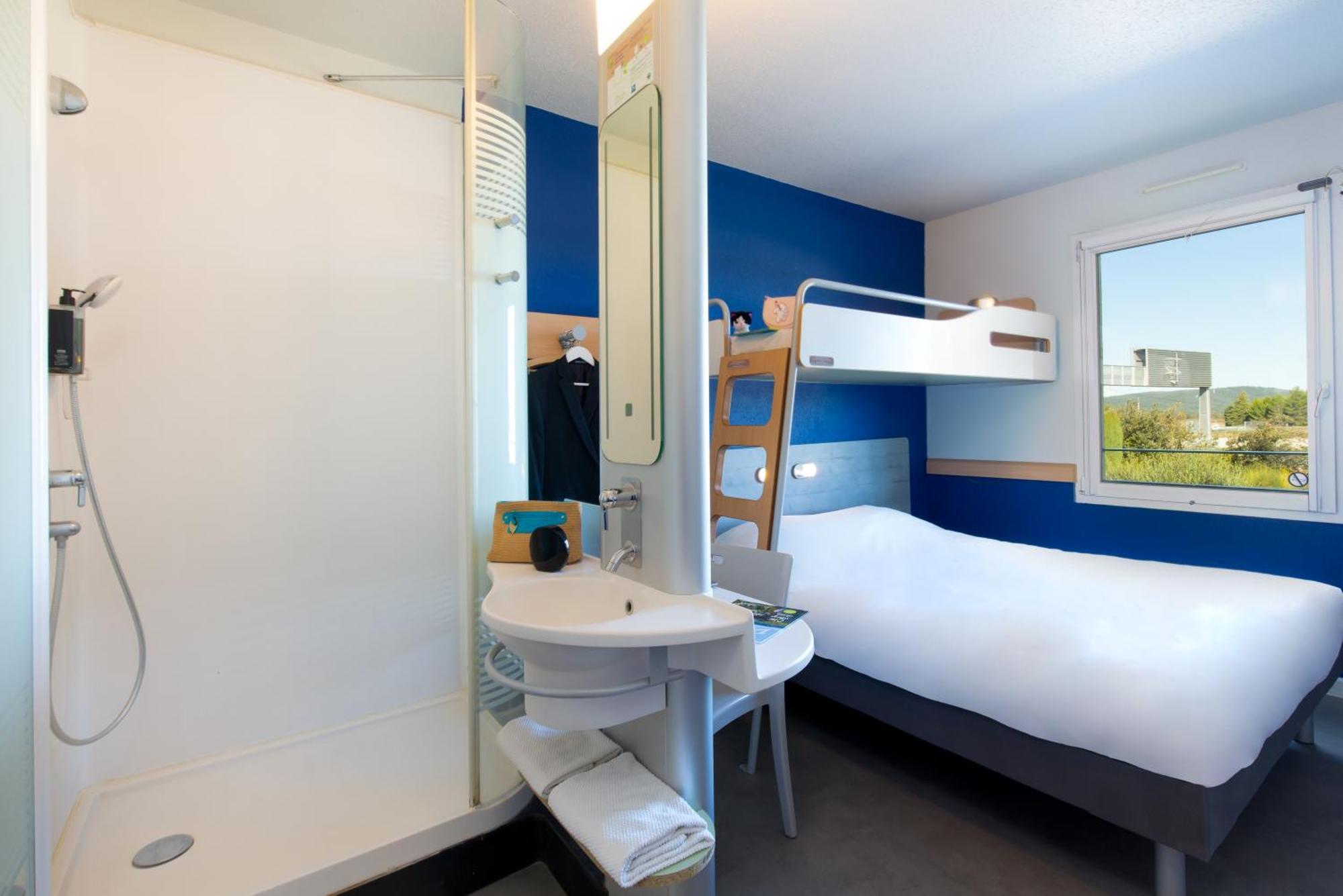Ibis Budget Saint-Maximin Εξωτερικό φωτογραφία