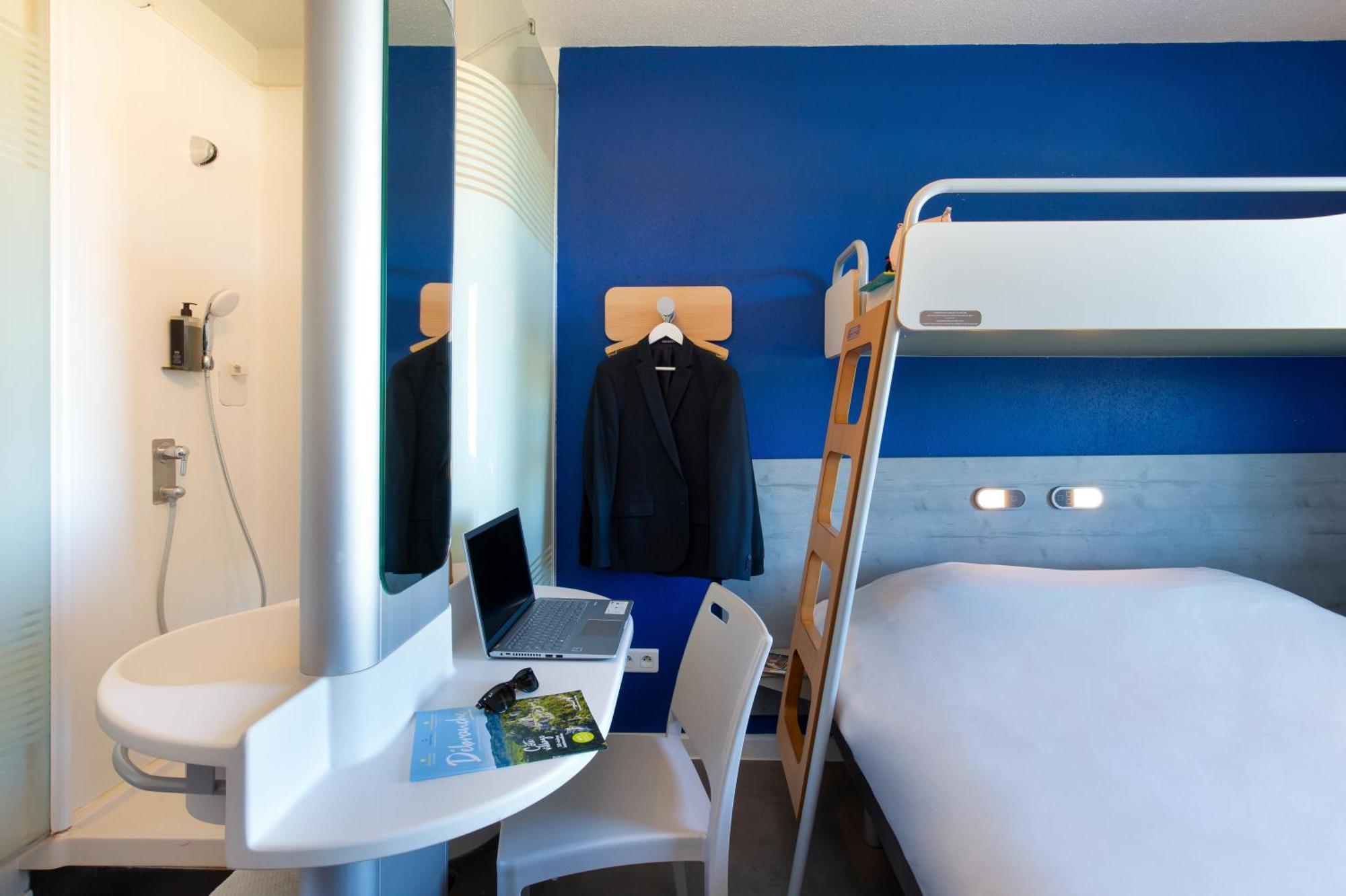 Ibis Budget Saint-Maximin Εξωτερικό φωτογραφία