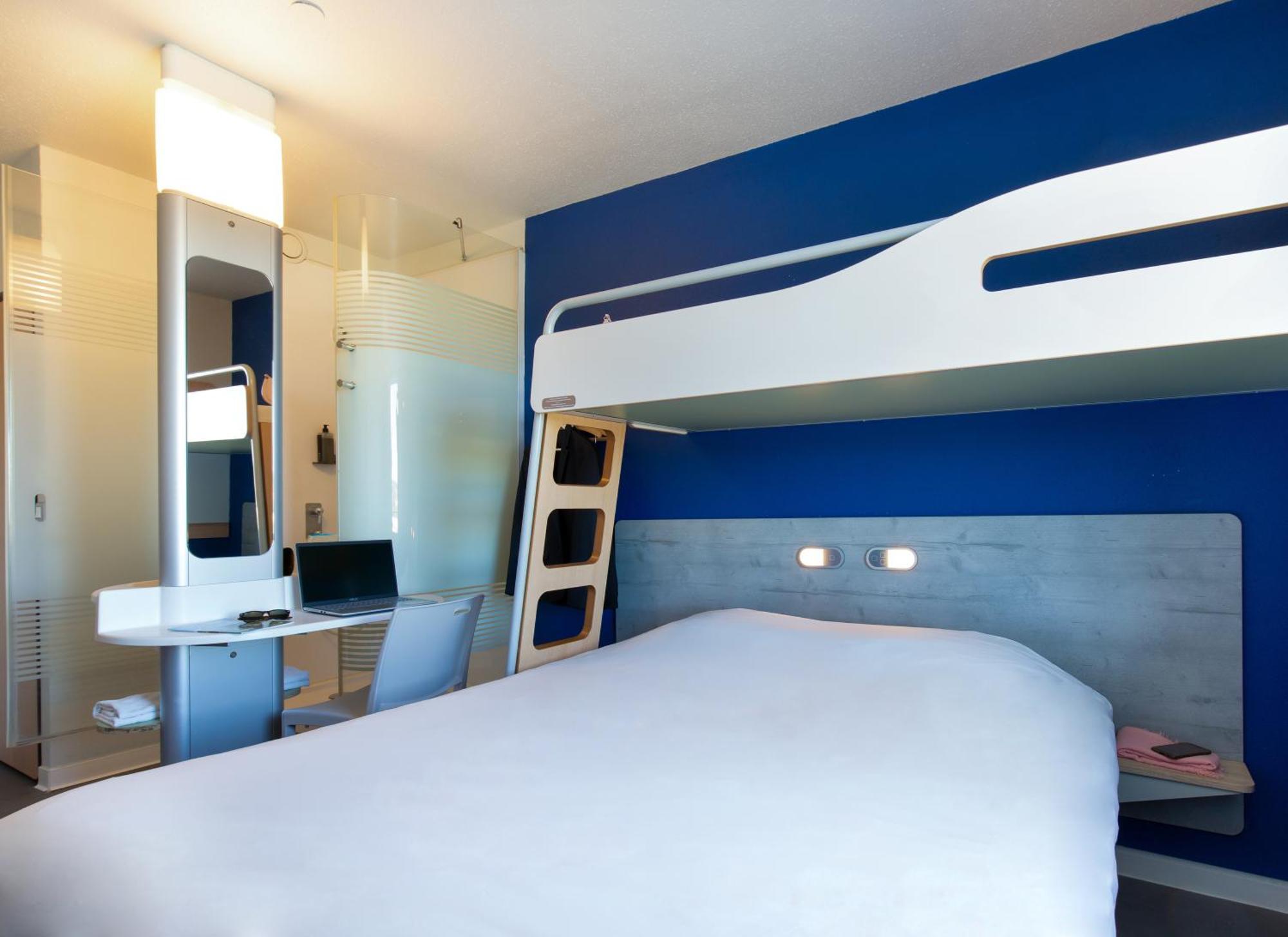 Ibis Budget Saint-Maximin Εξωτερικό φωτογραφία