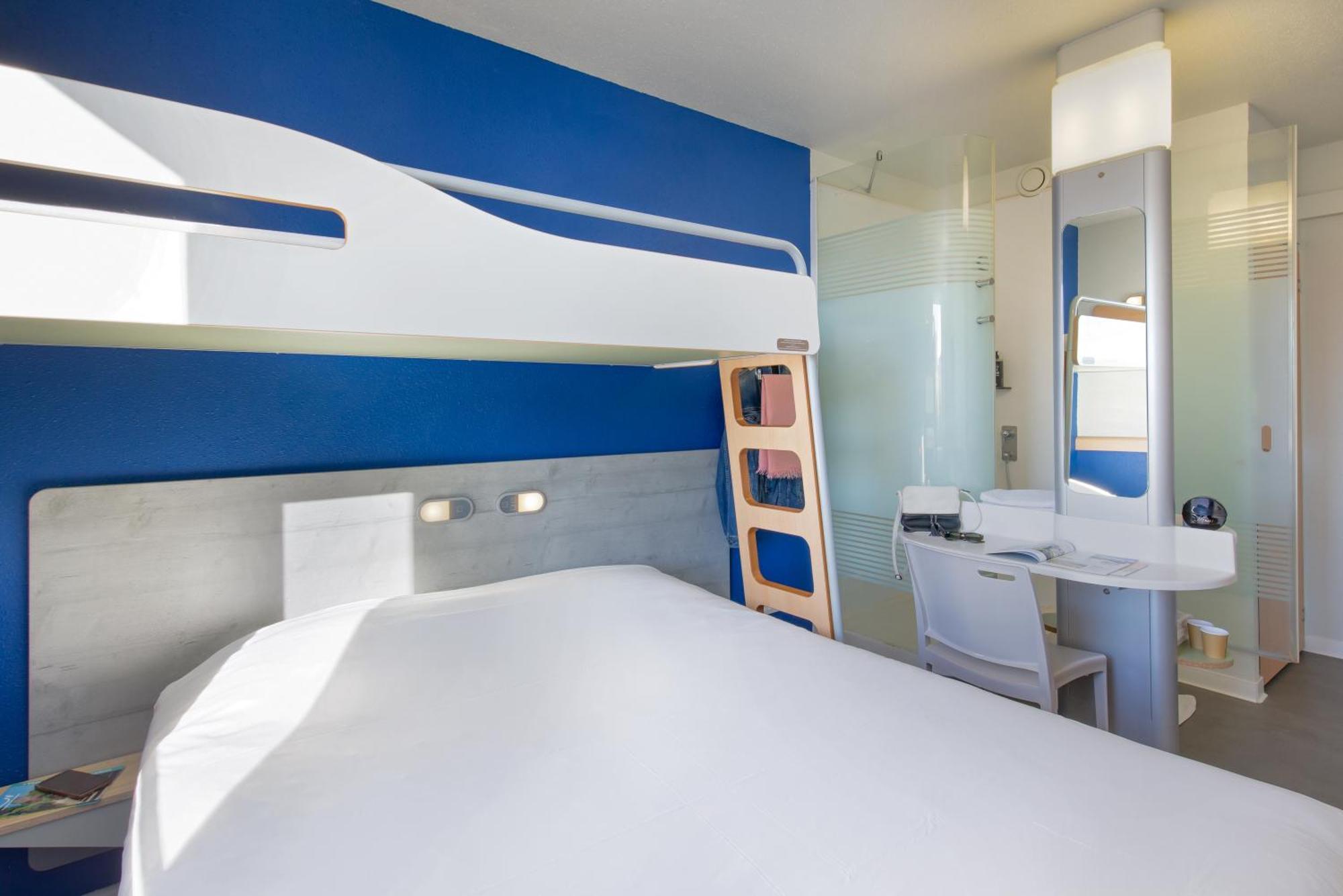 Ibis Budget Saint-Maximin Εξωτερικό φωτογραφία