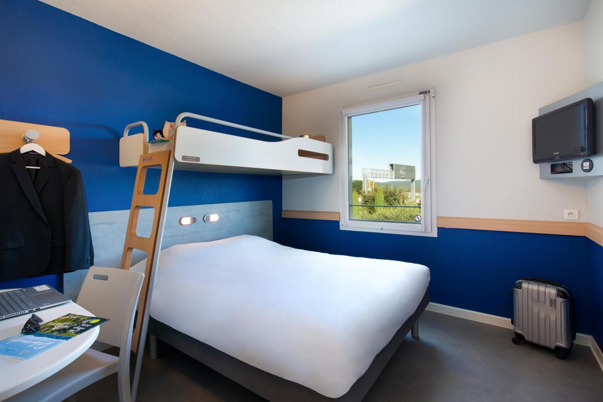 Ibis Budget Saint-Maximin Εξωτερικό φωτογραφία